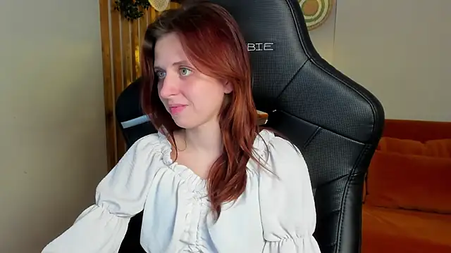 FreyaVey's Live XXX Chat