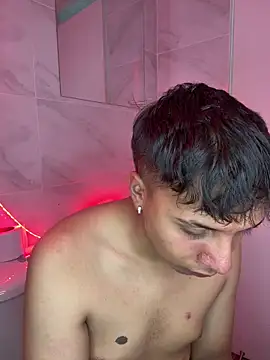 Jhony_rayder Webcamshow