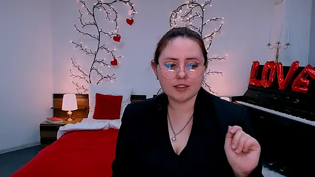 Živý XXX chat Hennessy_bunny