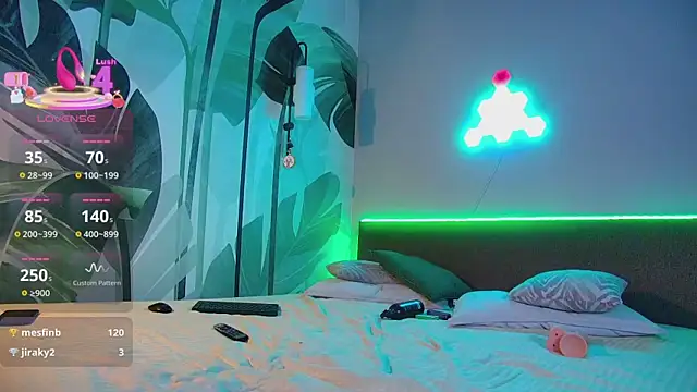 RubyValen 即時 XXX 聊天