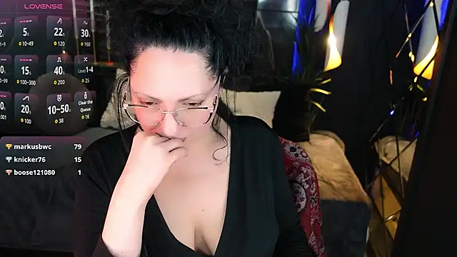 Anita_Muse Chat XXX in diretta