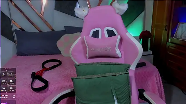 Alejandro_karter18 Webcamshow