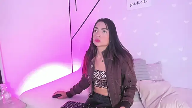 Živý XXX chat MiahCornell_