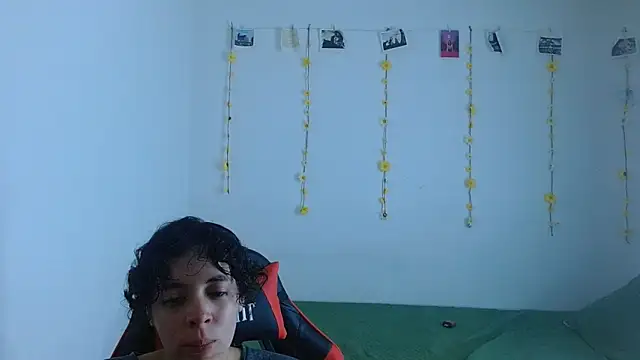 Chat XXX ao vivo de sajecrismaa