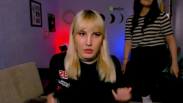 Chat XXX ao vivo de kitniss_dreamy