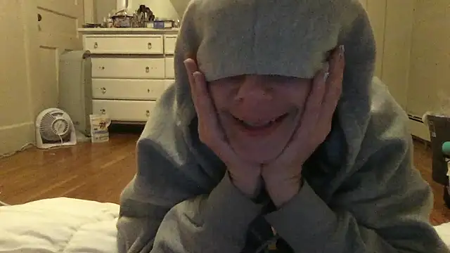 Girlnextdoor242's Webcam Show