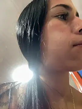 isa_rousse25 Webcam show