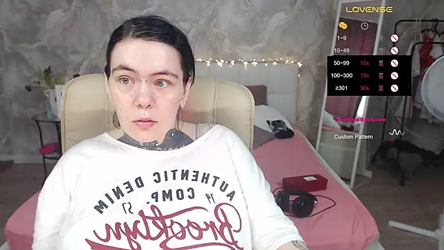 Qwerty_Anna_Lbo Live XXX-chat