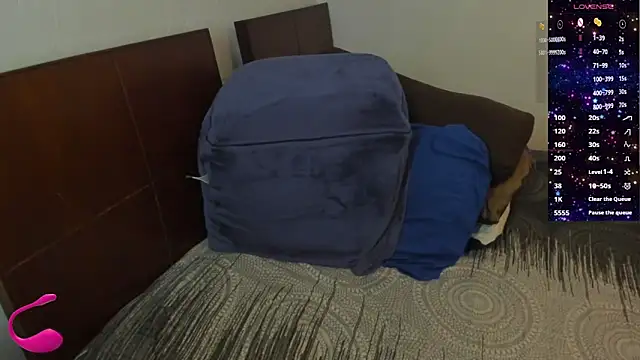 ella_harry Live XXX-chat