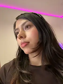 Czat XXX na żywo – MissBecka_