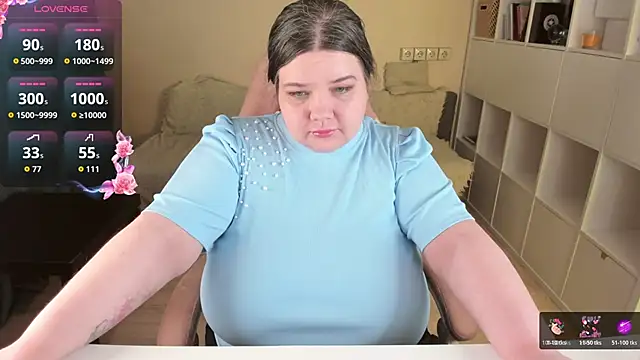 PlumPie Live XXX-chat