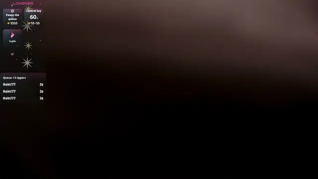 RenataReyes Adlı Modelin Canlı XXX Sohbeti