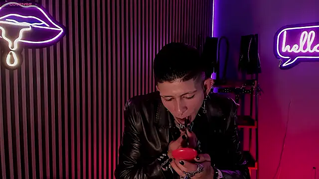 Maximoking26 라이브 XXX 채팅