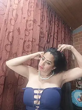 แชท XXX สดของ Alexandrina