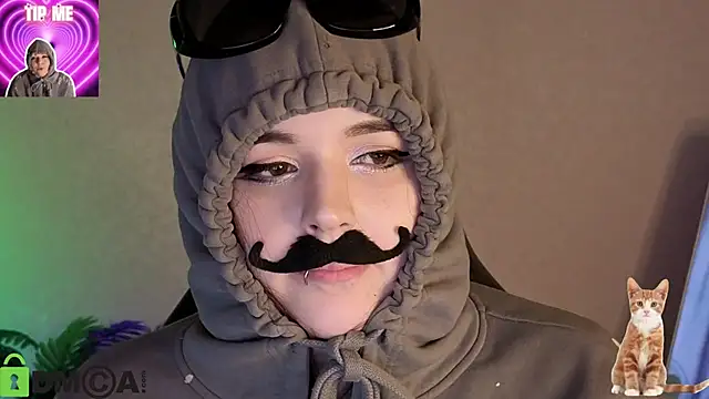 Mia_R0ss Live XXX Chat