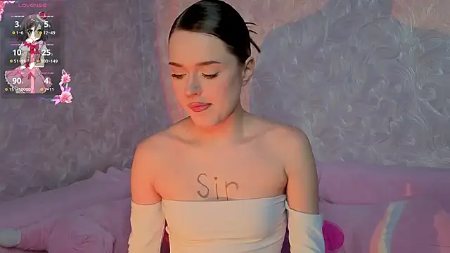 Omidodomi Live XXX Chat