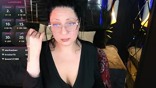 دردشة Anita_Muse الجنسية المباشرة