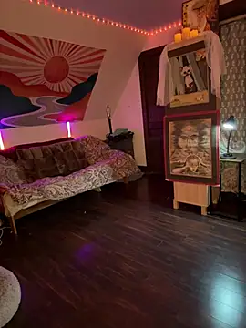 Živý XXX chat SuzyCatzz