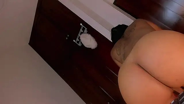 Webkamerová show sexy_yesica