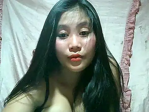 Show de webcam de SexyAsianPussy4u