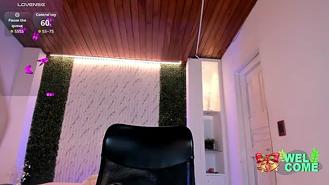 Czat XXX na żywo – Alicee_Broownn