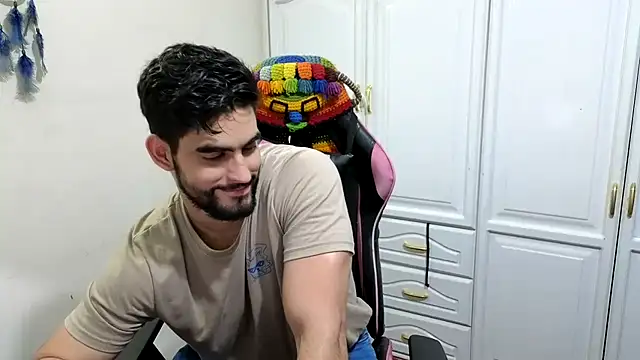 Jackyrose's Live XXX Chat