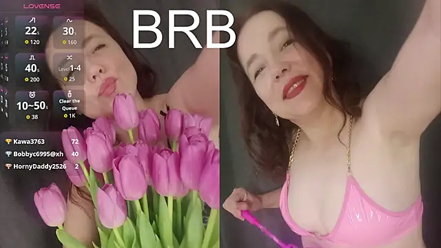 Chat +18 de Kira_Adler ao vivo