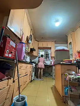 Show Webcam de sweetieme