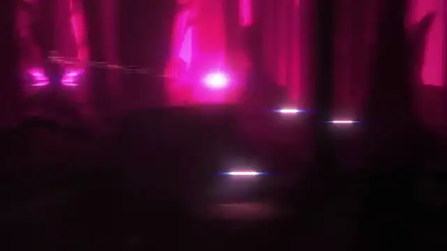 BimboCat élő XXX-chatje