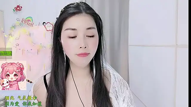 HK_angelchloe 现场XXX聊天