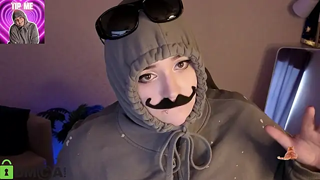 عرض كام Mia_R0ss