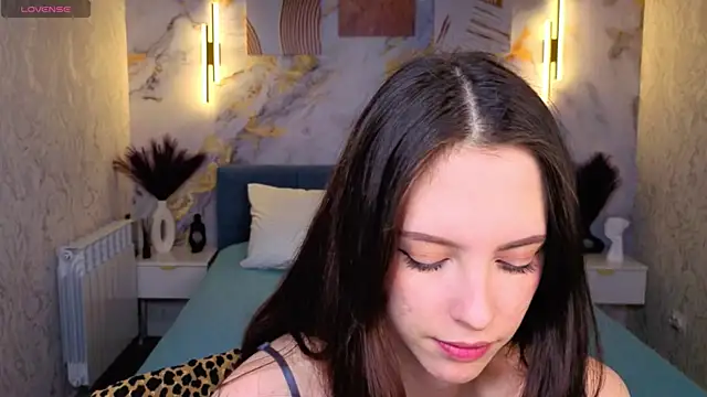 Živý XXX chat elise_robbie