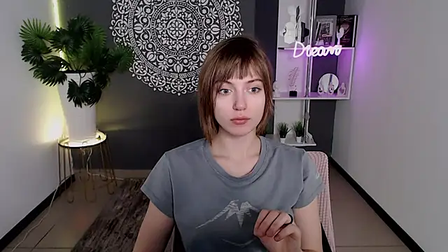 Chatroom XXX en direct de EchoScribe