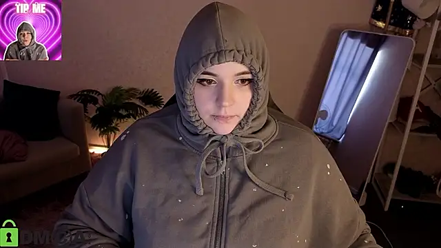 Chat +18 de Mia_R0ss ao vivo