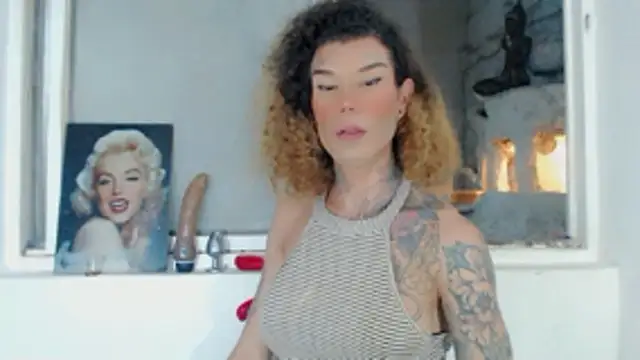 ana_tsxxx – Live XXX-chat