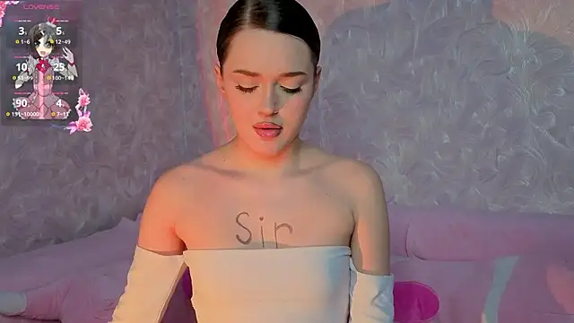 Omidodomi Show in webcam