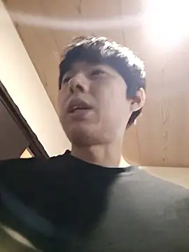 whitebriefboy 网络视讯表演