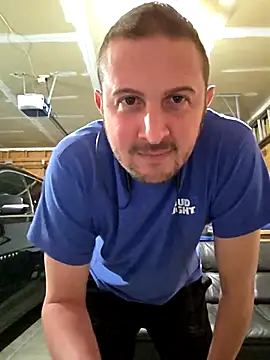 MrMechanic38のライブXXXチャット