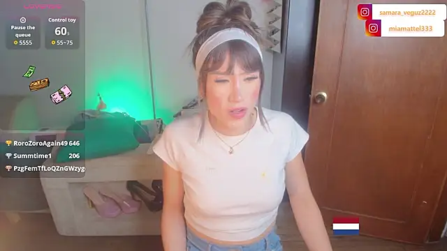 Živý XXX chat samara_veguz222