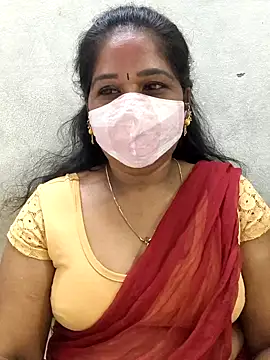 MaaliiiPonuTamil's Webcam Show