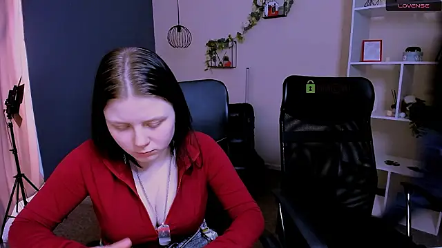 inga_gree: онлайн-секс-чат