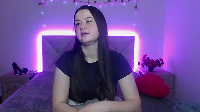 MavkaCute's Live XXX Chat