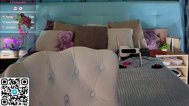 Aurora_Bennet's Live XXX Chat