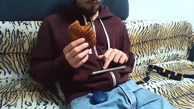 KaelNoxのライ  ブXXXチャット