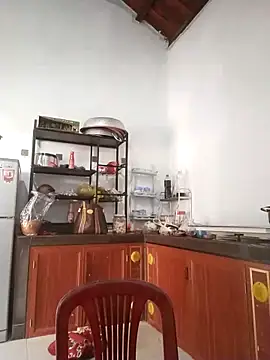 Ivy_Trix2 Adlı Modelin Canlı XXX Sohbeti