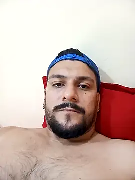 OchefRabudoのライブXXXチャット