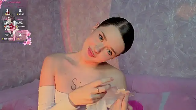 Omidodomi's Live XXX Chat