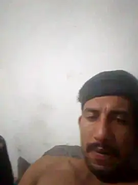 Tu_ChicoMalo22CM webkamerás műsora