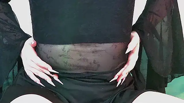 AgataFoxley's Live XXX Chat