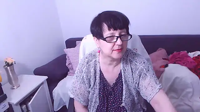 ChristaRose's Live XXX Chat